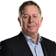 Martin Brundle