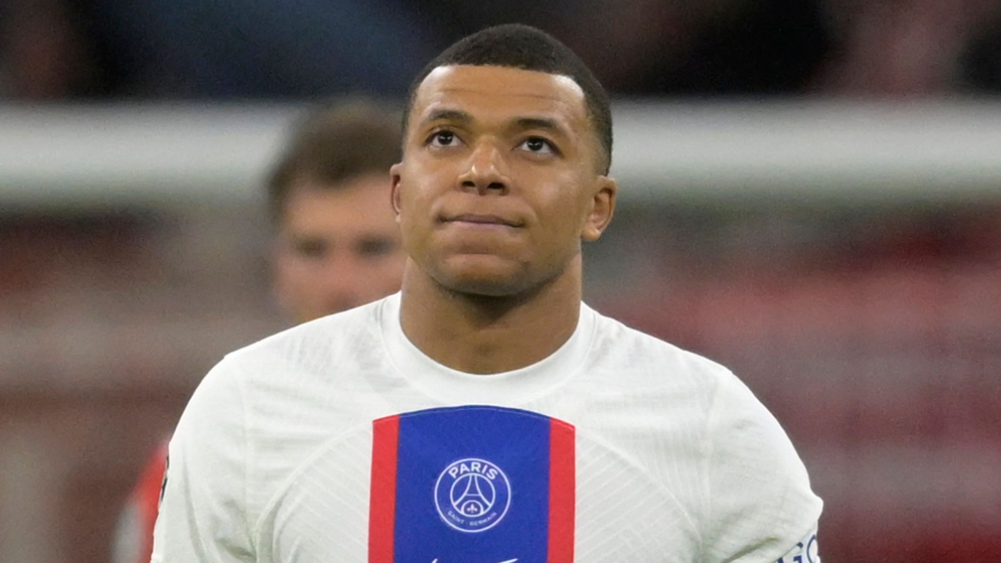 Kylian Mbappe: Paris Saint-Germain forward tells Ligue 1 champions he ...