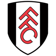 Fulham badge