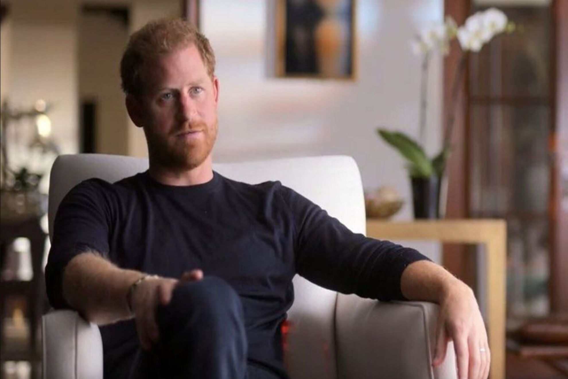 Prince Harry and the million-dollar inheritance he received from the Royal Family on his 40th birthday