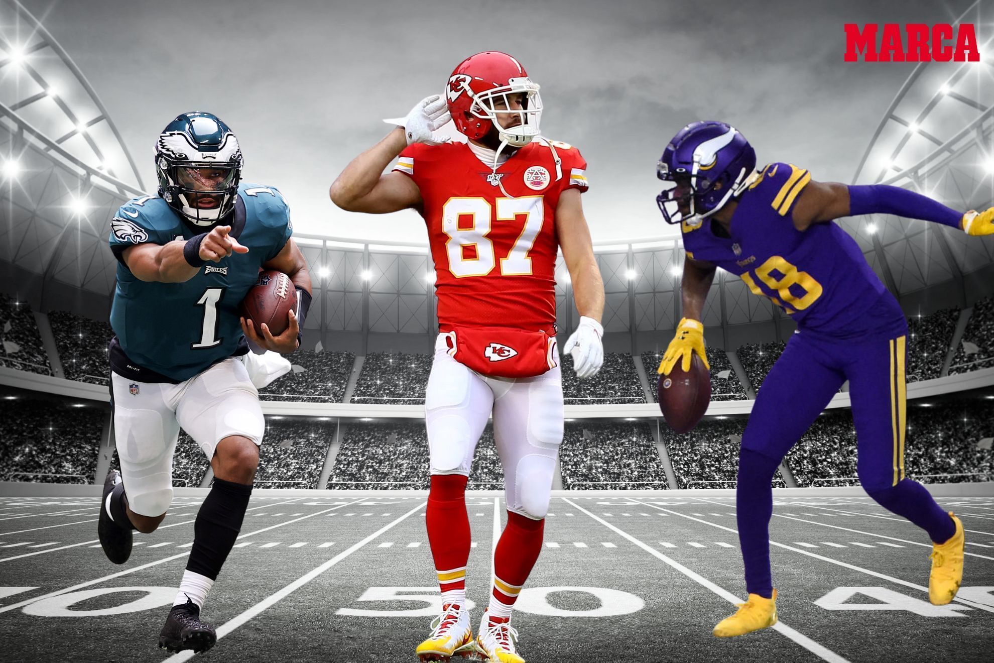 NFL Fantasy Football Guide 2024: Draft cheat sheet, ADP, rankings, sleepers and more