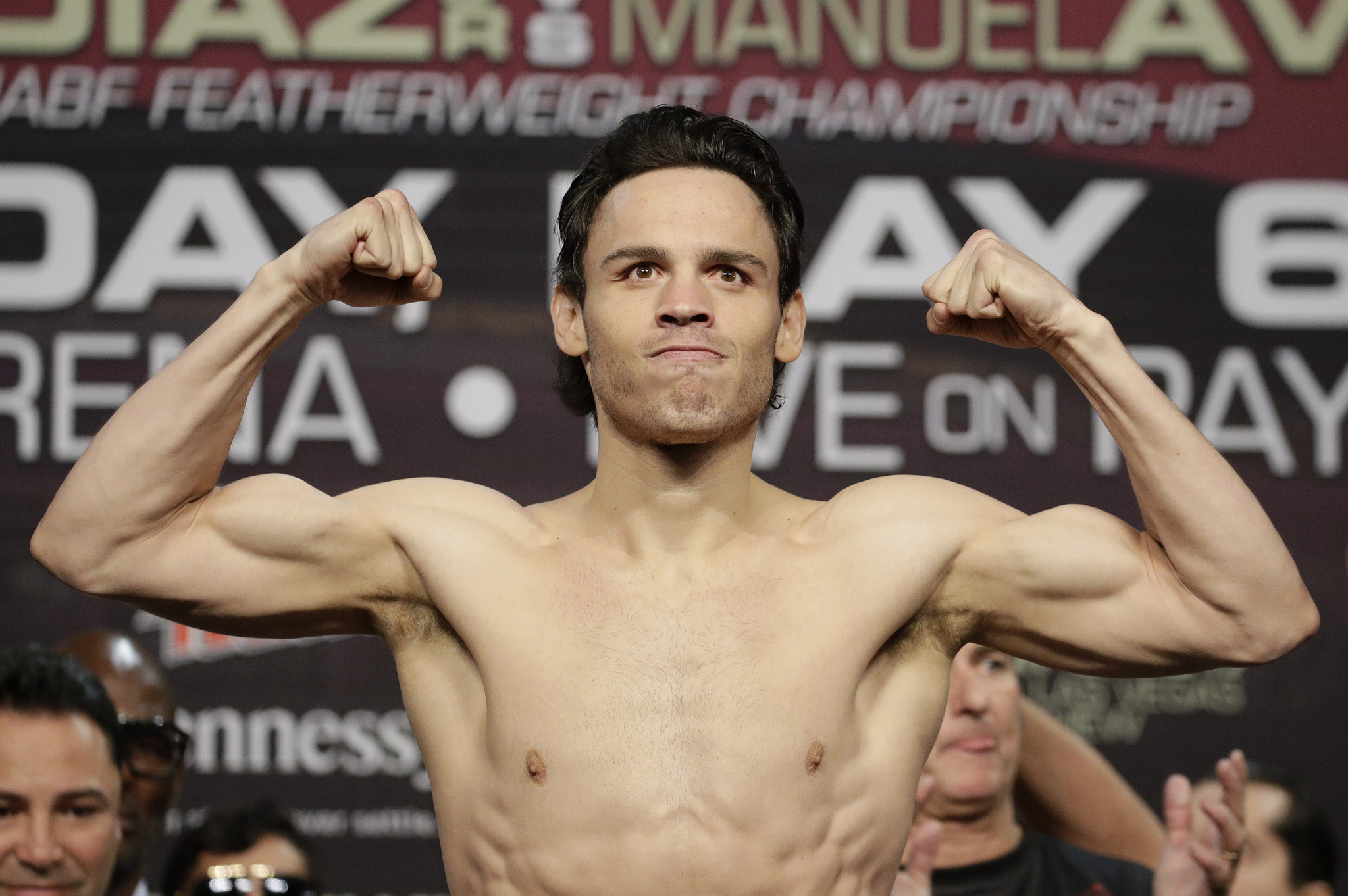 Julio Cesar Chavez Jr