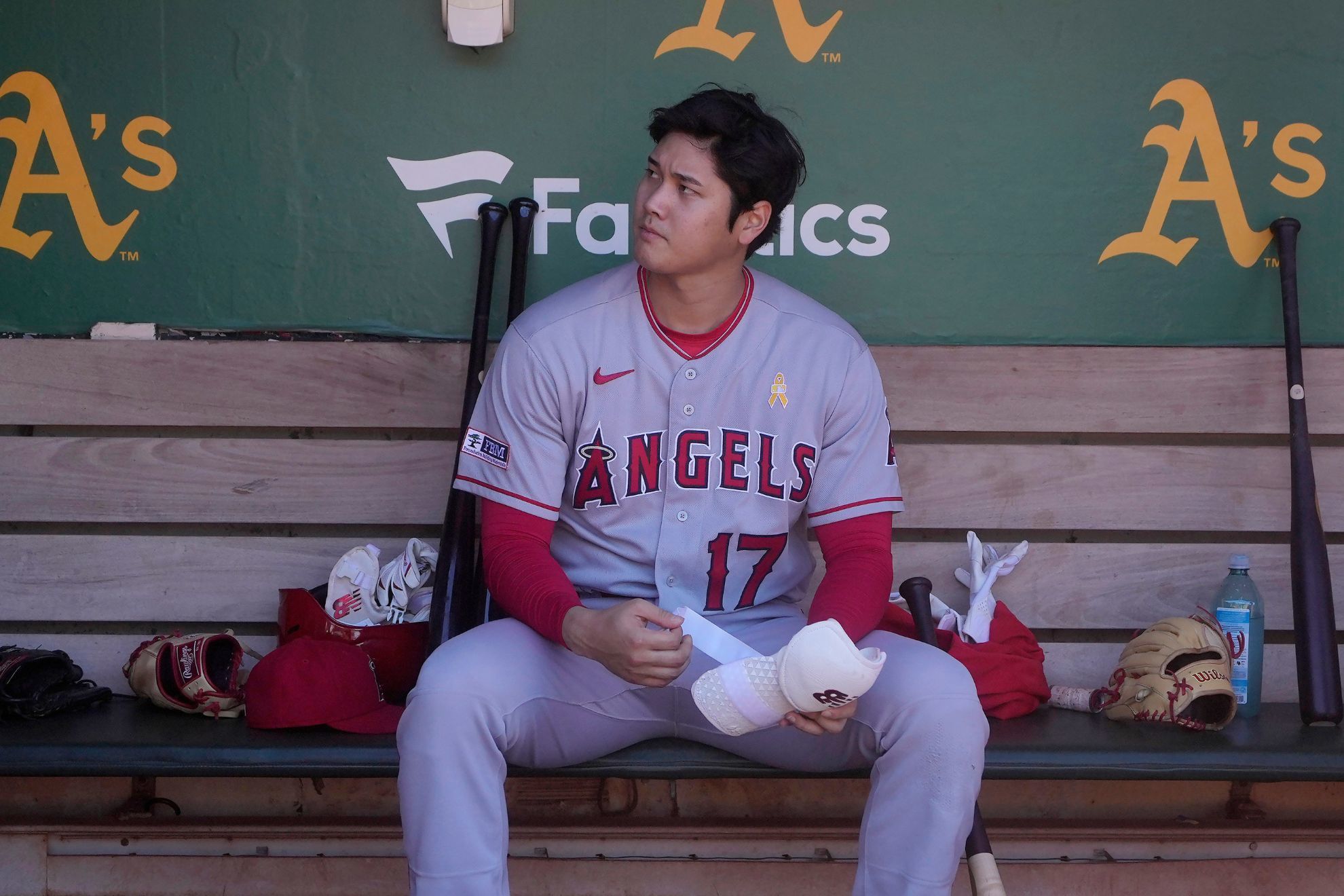 Shohei Ohtani