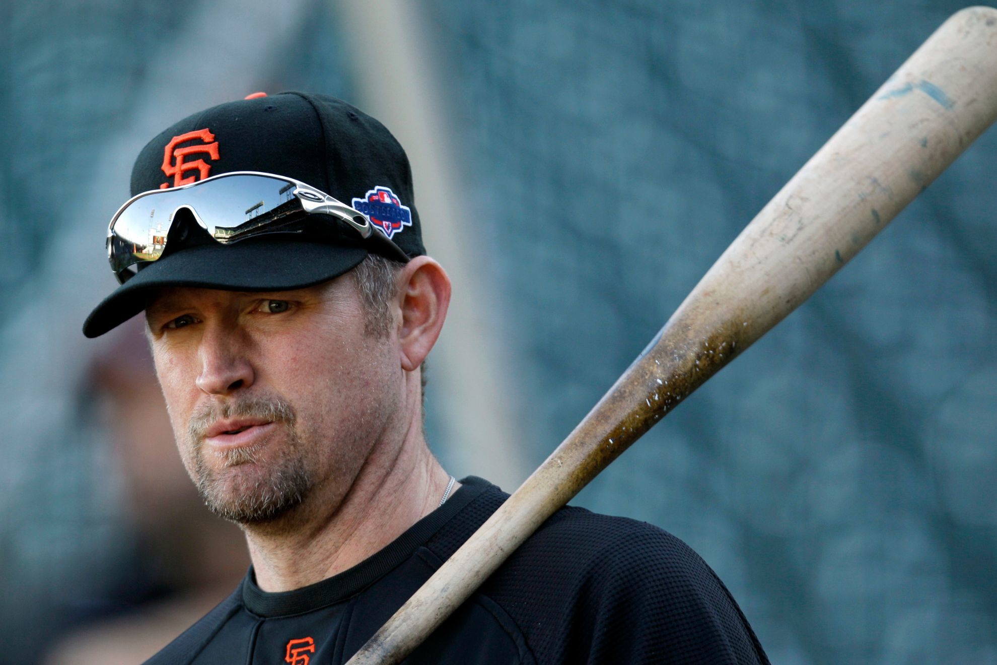 Aubrey Huff