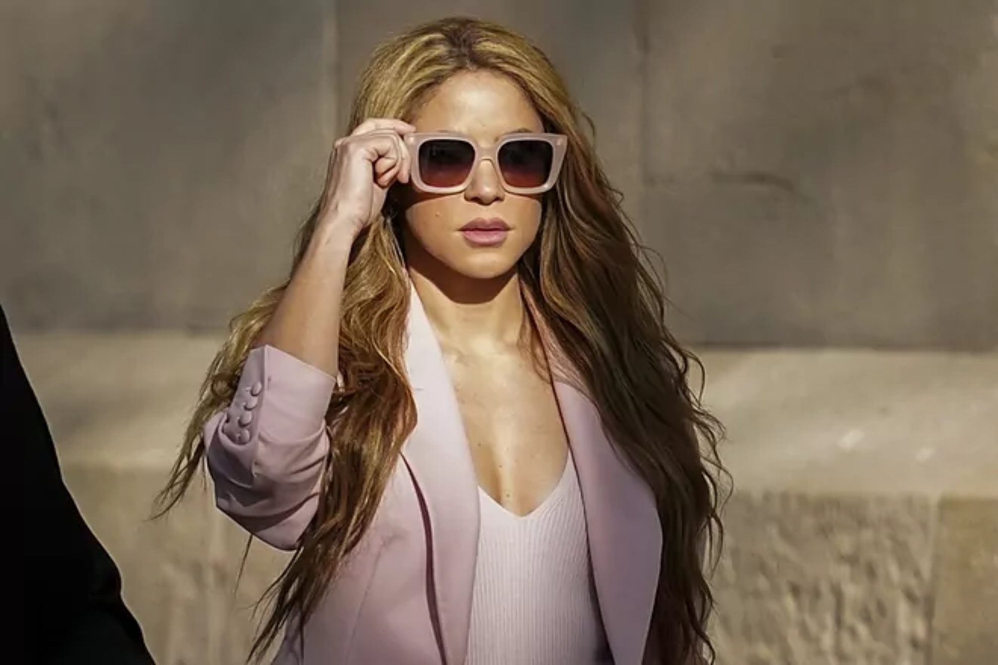 Shakira shares her unpopular opinion about Barbie My children hated it