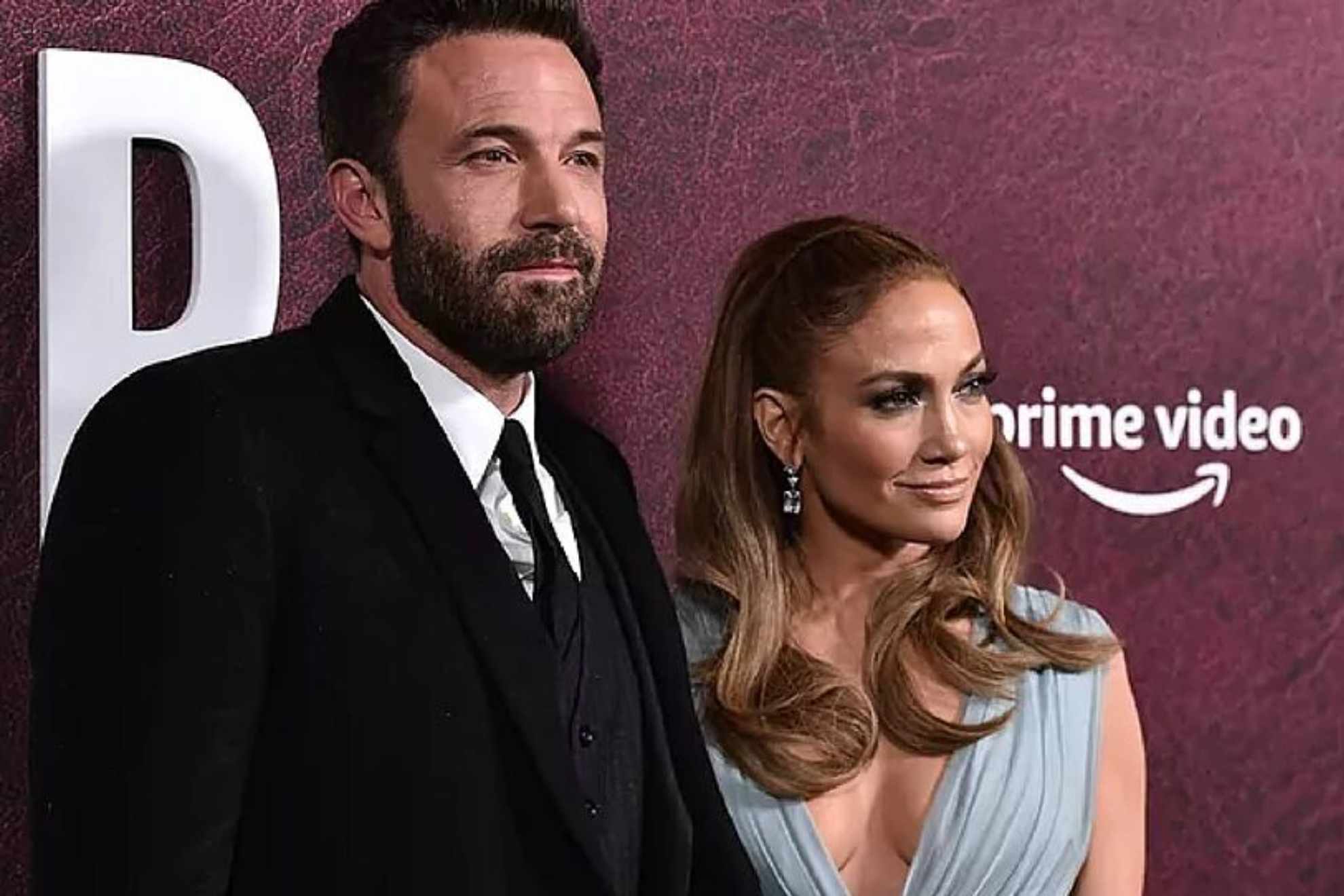 Ben Affleck gestures toward reconciliation with Jennifer Lopez in rare appearance with daughter Seraphina