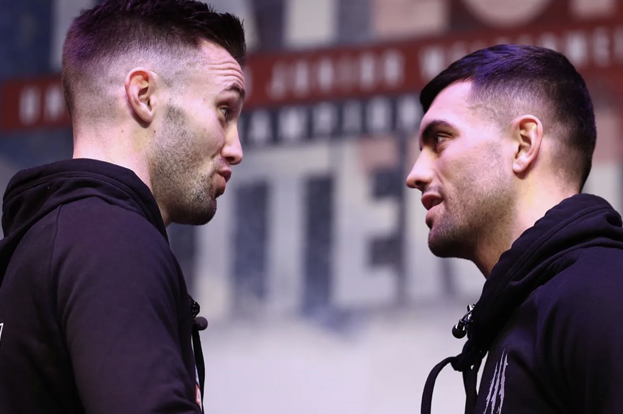 Josh Taylor vs Jack Catterall 2 PPV: How you can watch the boxing match and how much it will PPV cost?