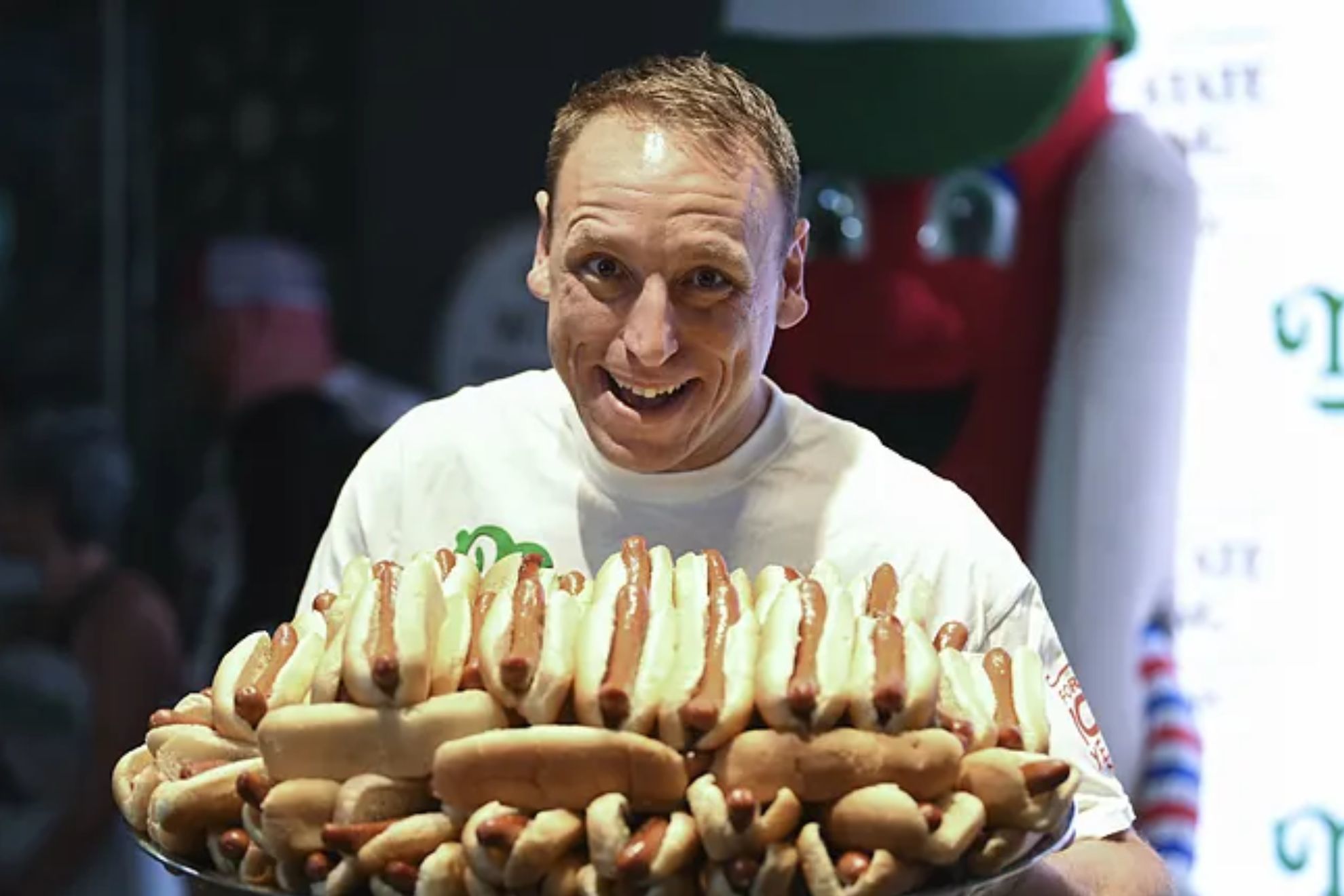 Nathans Hot Dog Eating Contest Prize Money: How much could the winner make in this contest?