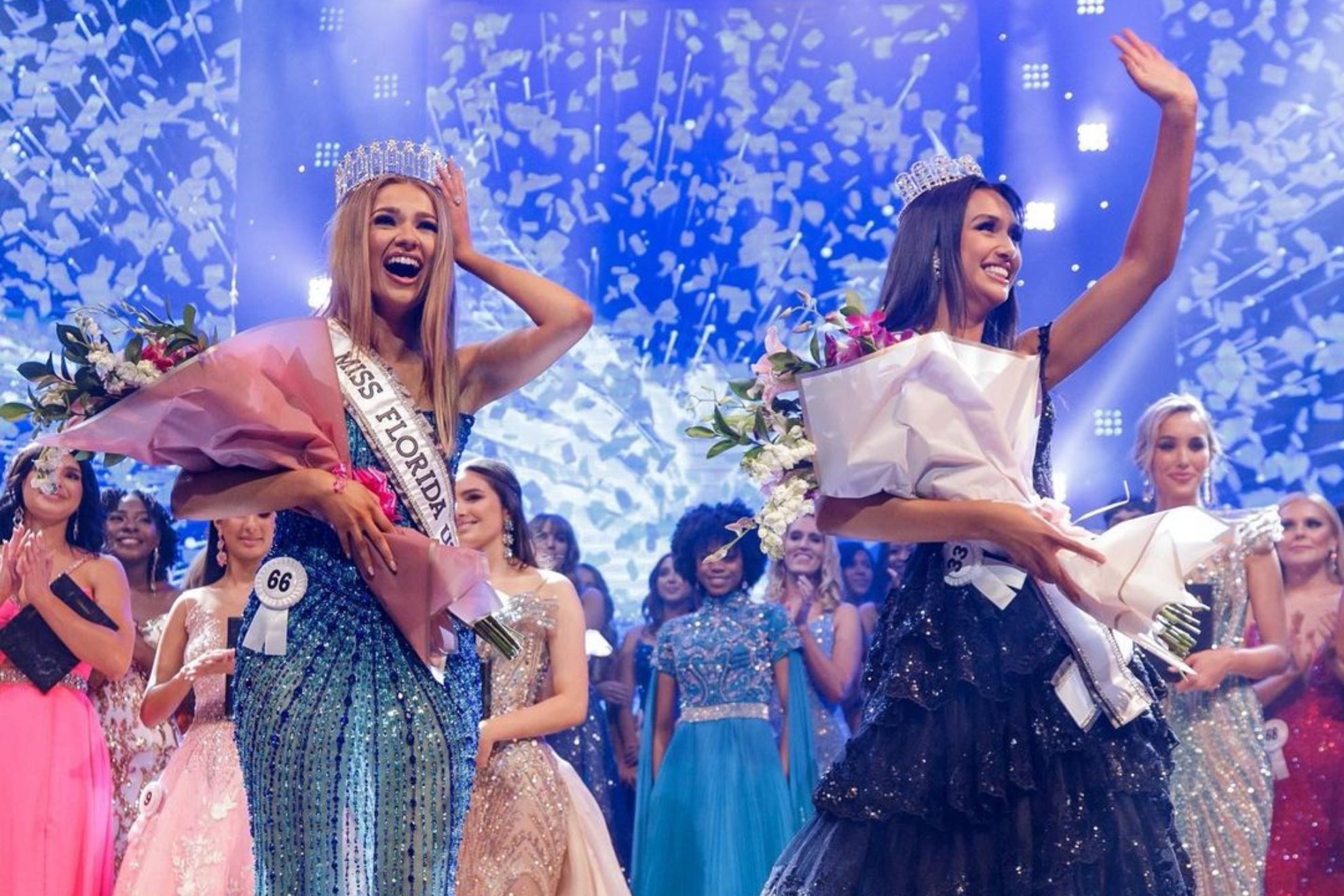 Miss Florida USA 2024 prize breakdown