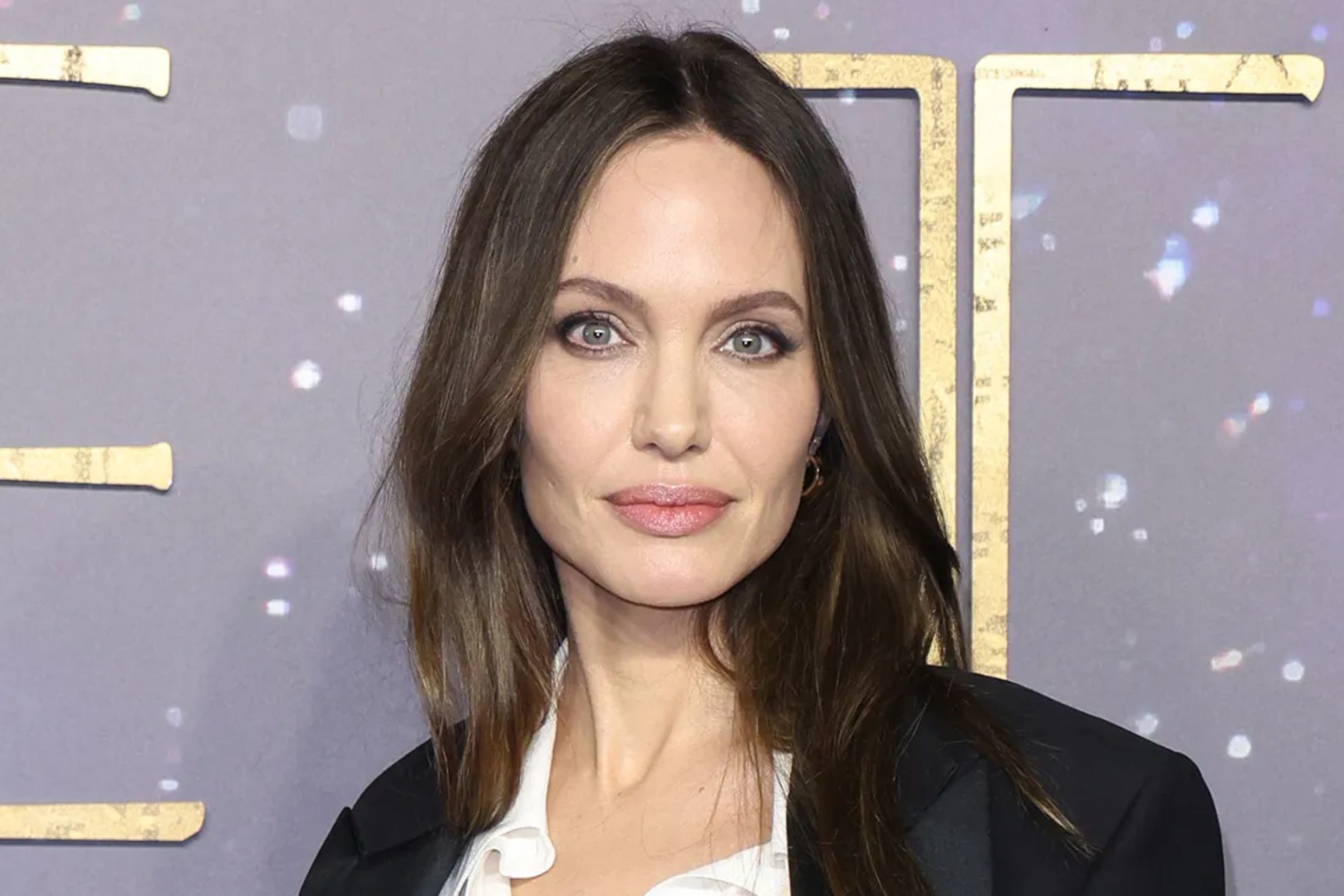 Angelina Jolie worries about her extreme thinness: She forgets to eat or doesnt want to eat... she looks sickly