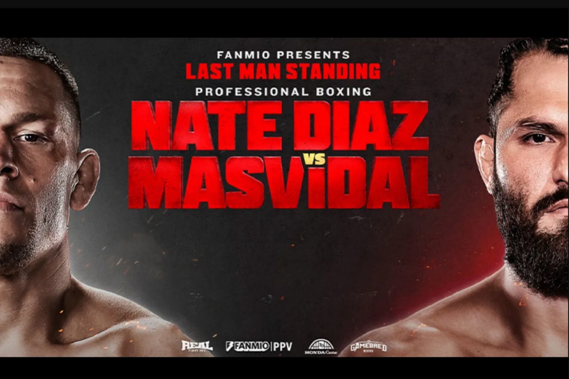 Nate Diaz vs. Masvidal Boxing Card: What will be tonights most important fights?