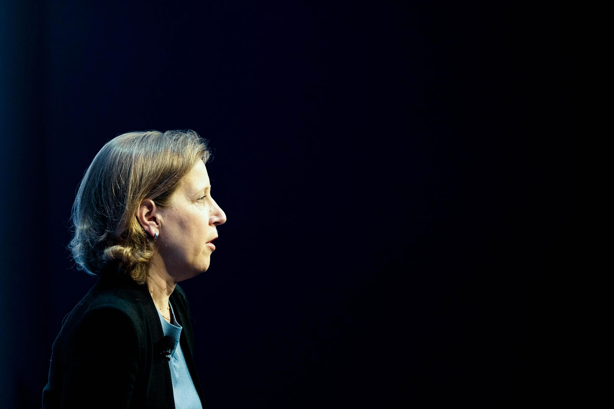 Susan Wojcicki cause of death: Former YouTube CEO dies months after death of her son