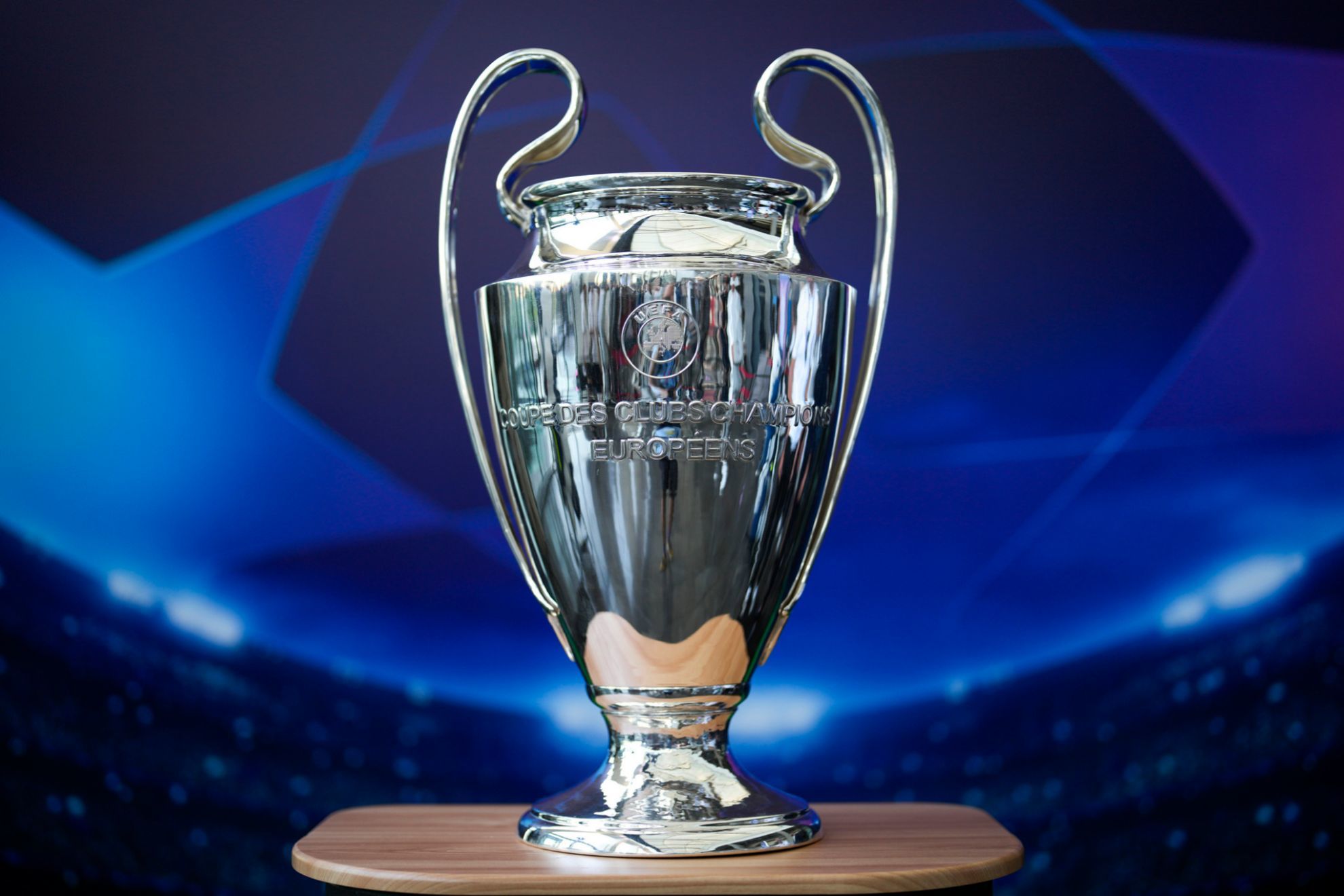 What time is the Champions League 2024/25 draw and where can you watch it in the USA