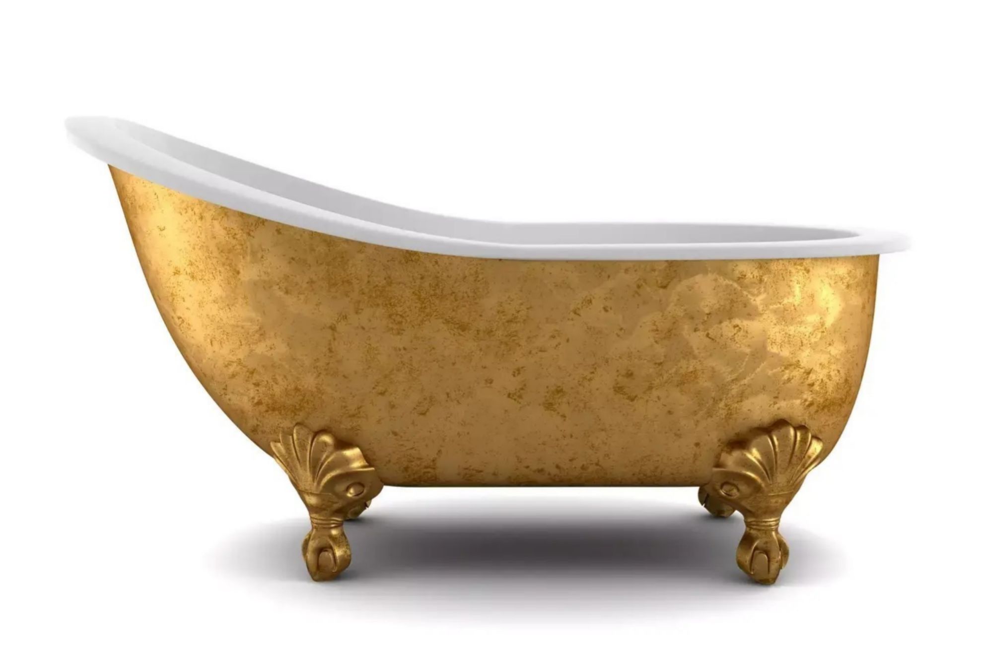 The Bathtub