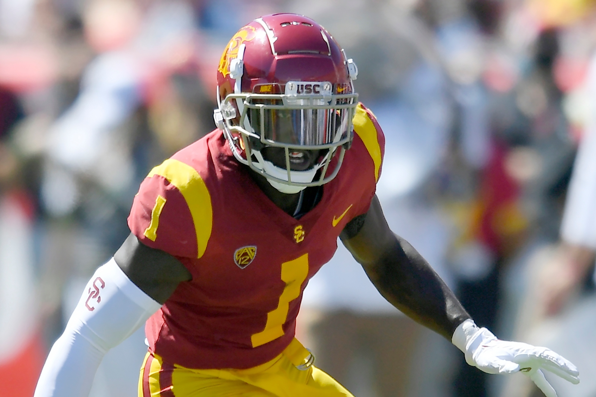 USC Trojans Take on LSU Tigers: When and Where to Watch