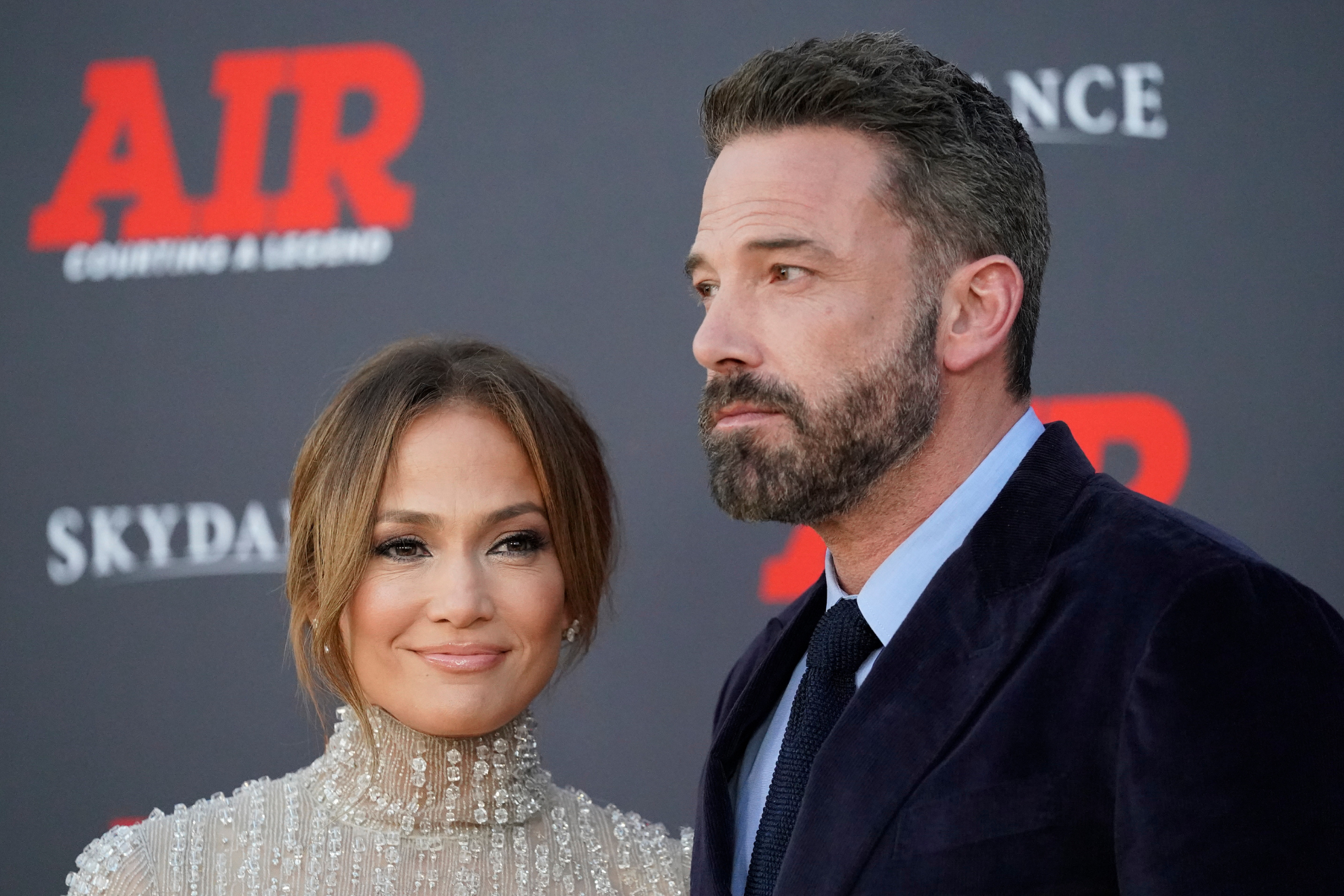 Jennifer Lopez and Ben Affleck come to regret a decision they didnt make as divorce talks turns nasty