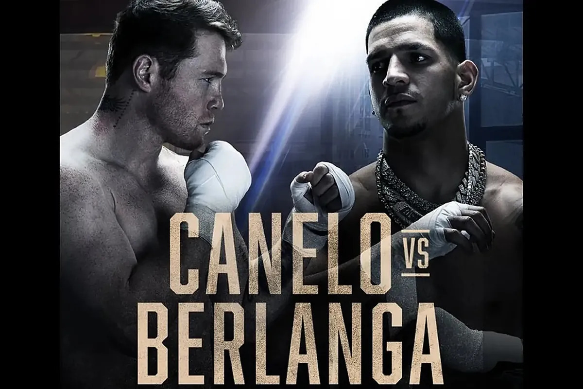 How much will it cost to watch the Canelo vs Berlanga fight on PPV?