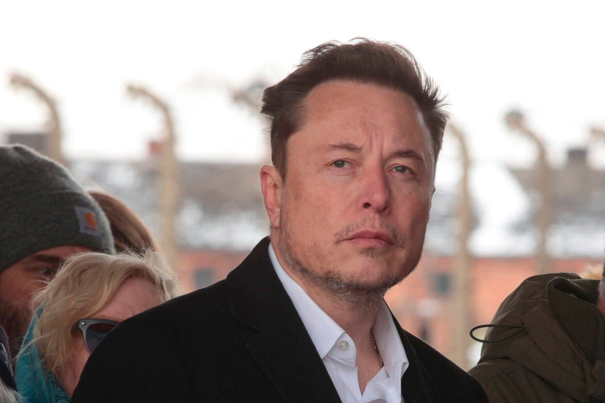 Elon Musk