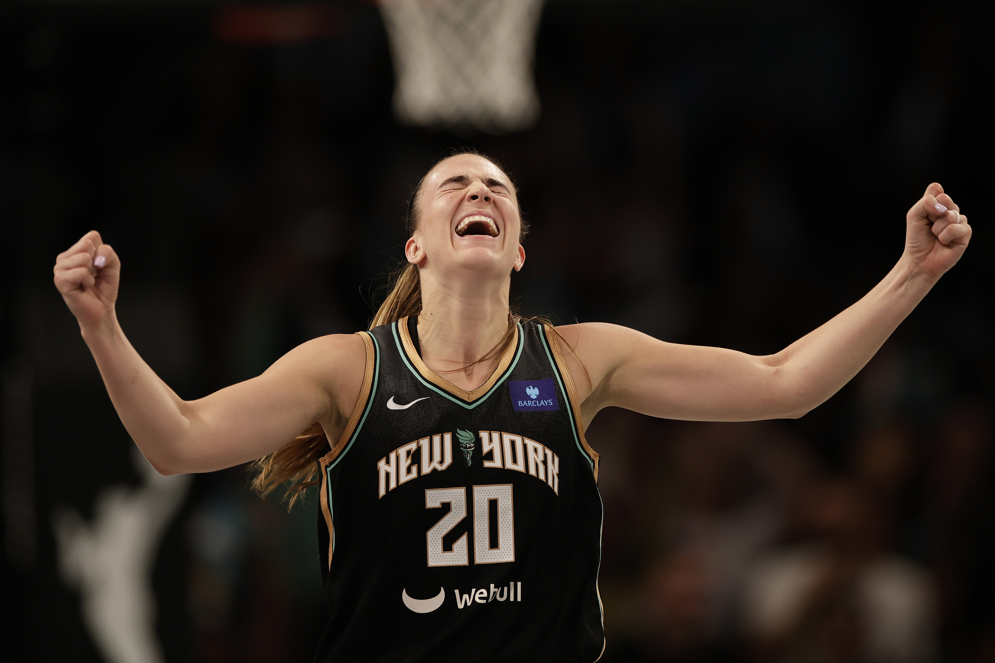 WNBA Playoffs Format: How many games are played per round and everything to know about it