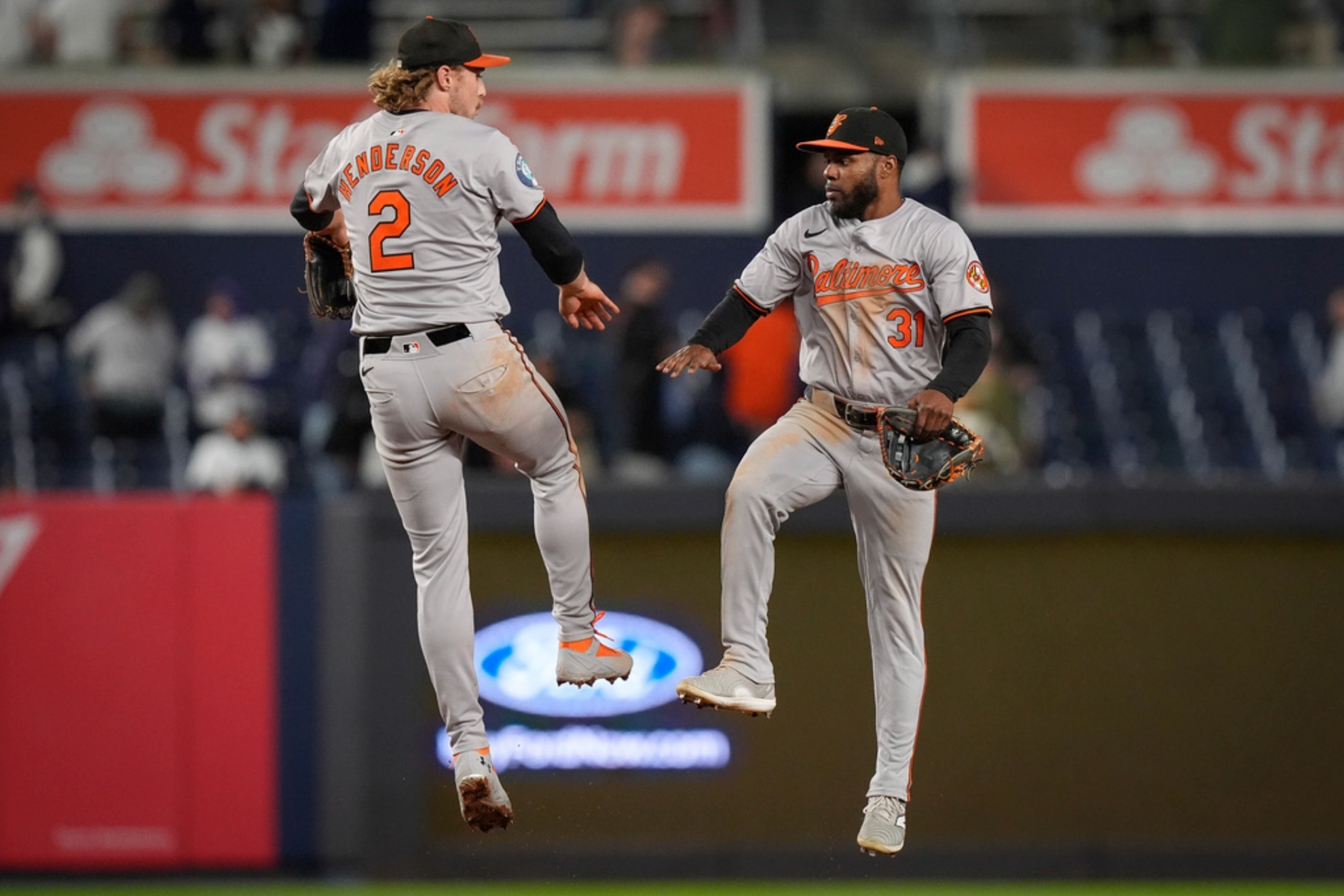 The last wild card spots are up for grabs in the 2024 MLB playoff race