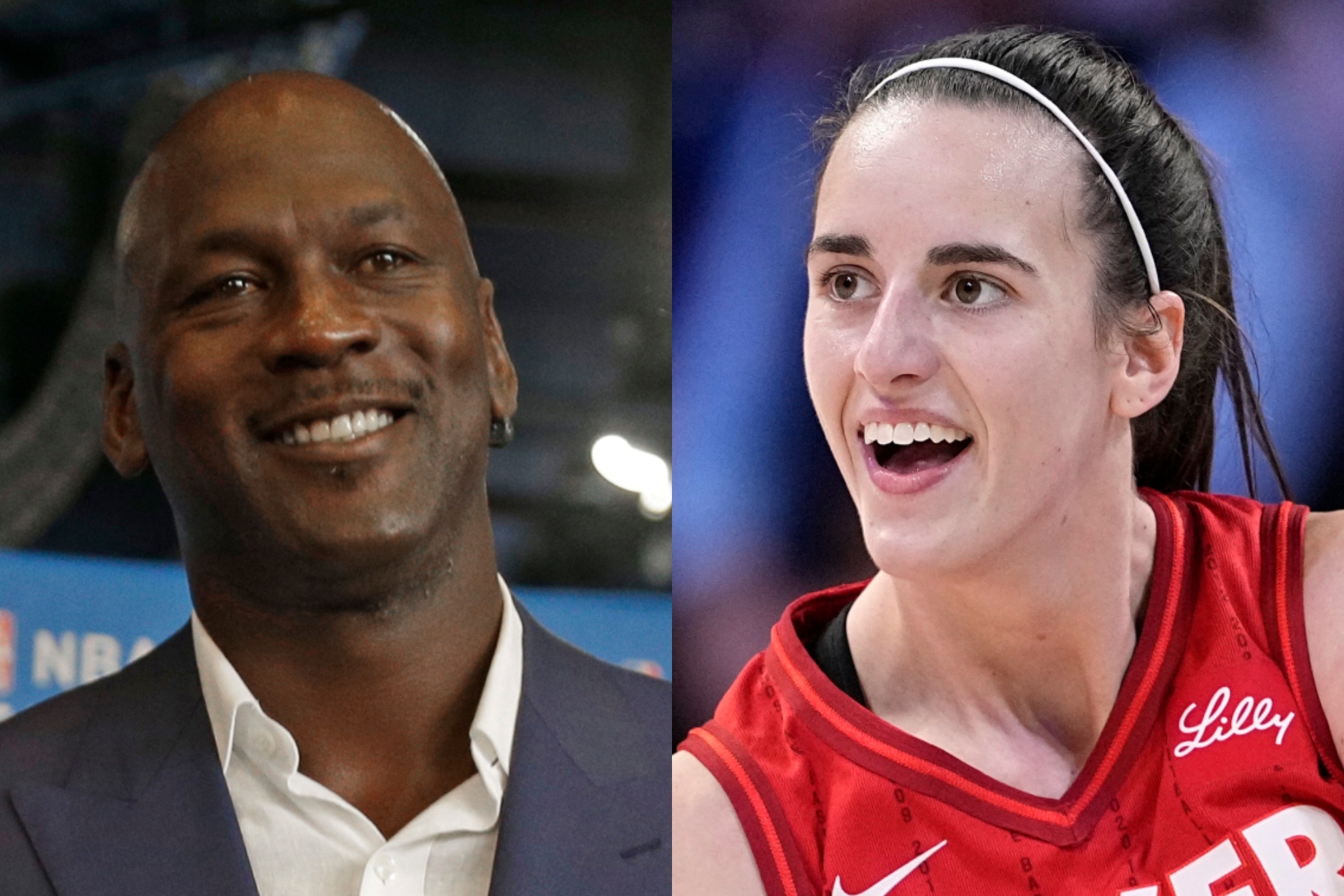 Is Caitlin Clark the Next Michael Jordan? Inside Her Impact on WNBA Popularity and Growth