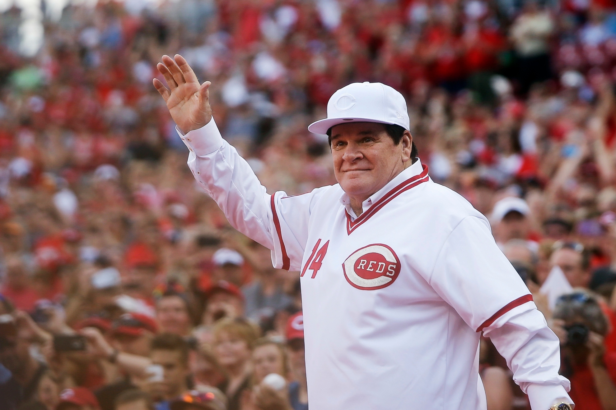 Pete Rose Hall of Fame Controversy: Why MLBs Hit King Is Still Banned