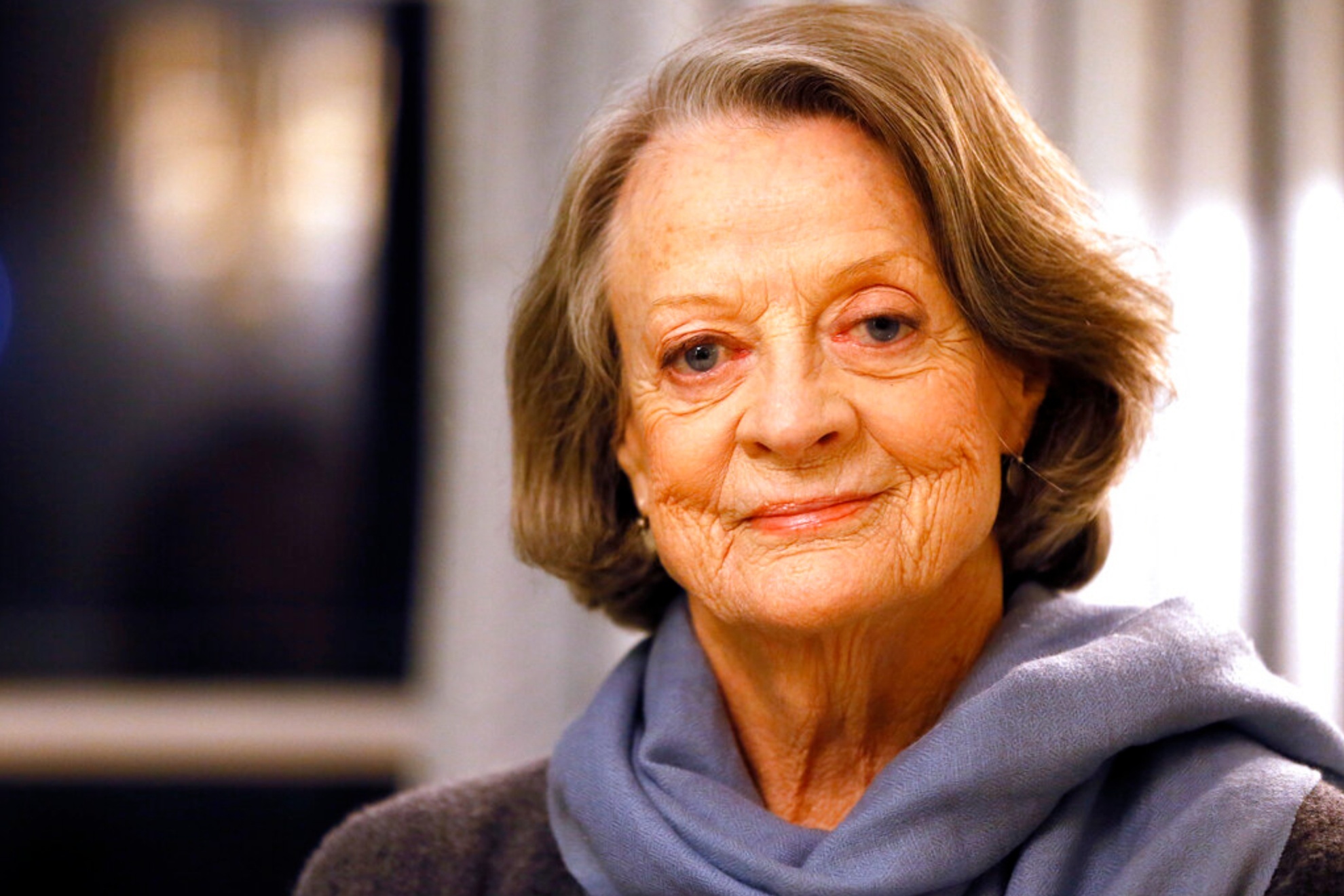 Dame Maggie Smith left an unforgettable cinematic legacy.