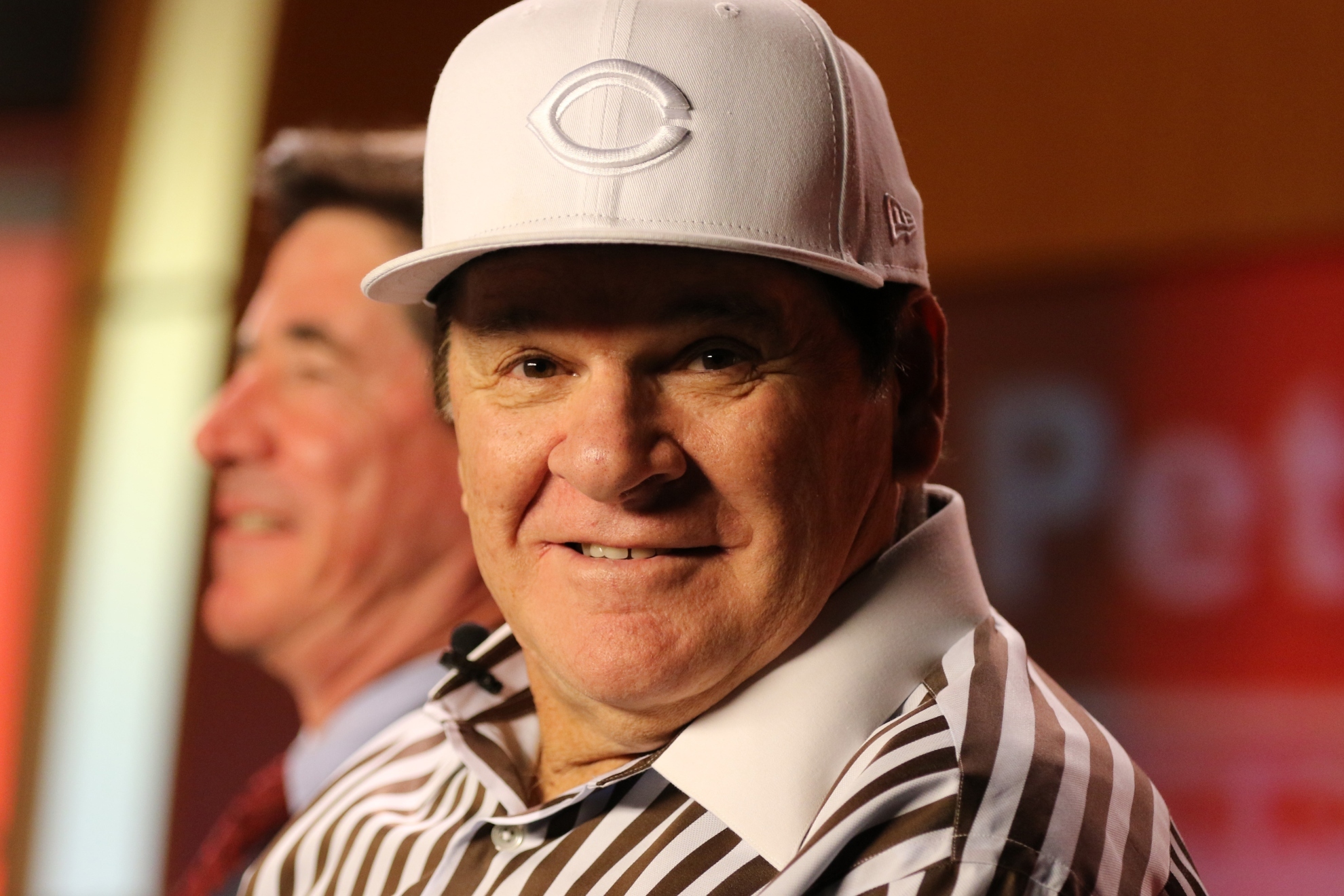 Pete Rose Jr. Shares Emotional Tribute Following Fathers Passing