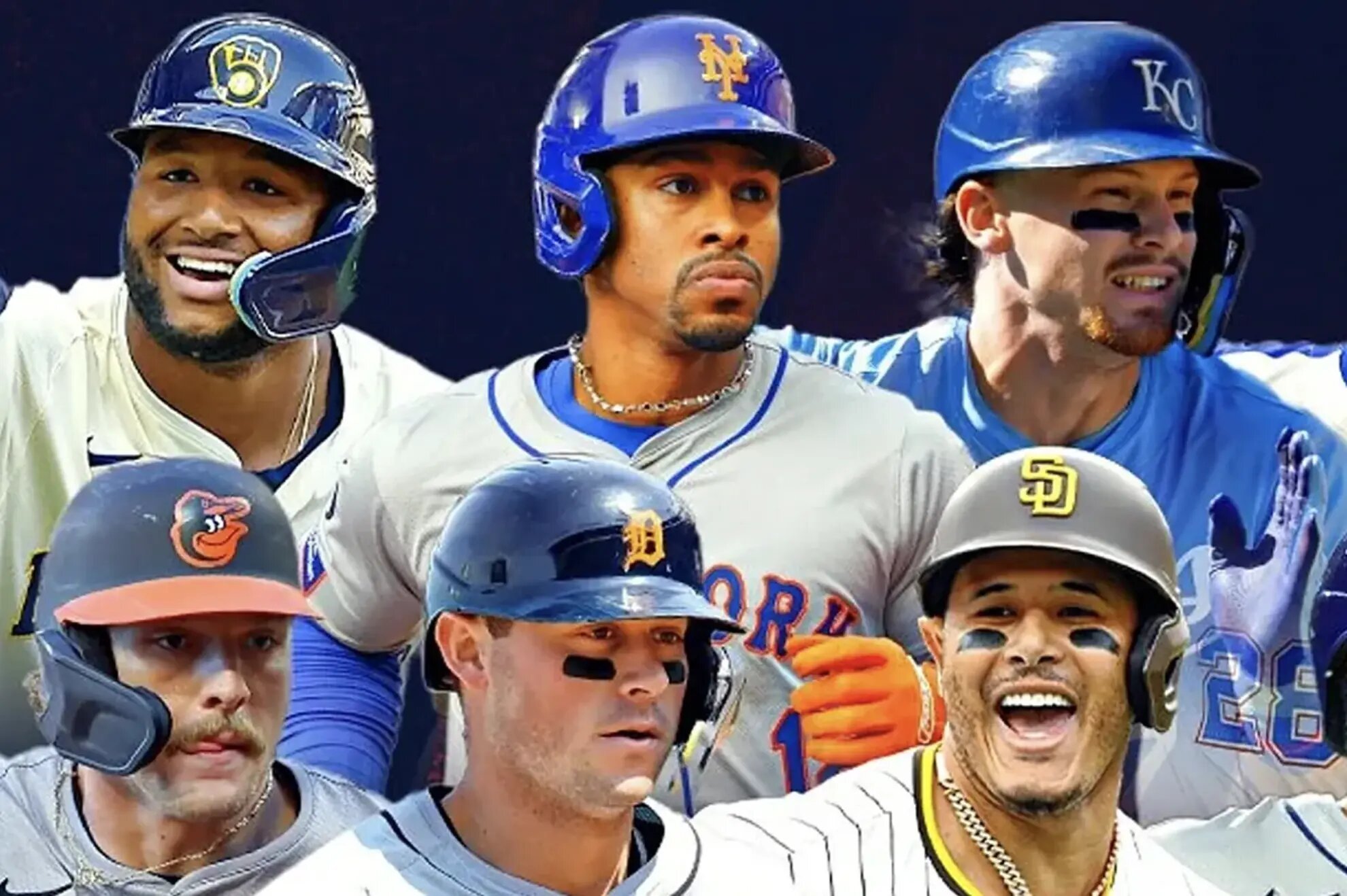 MLB Wild Card Series odds: Which teams are the favorites to advance to the next round?