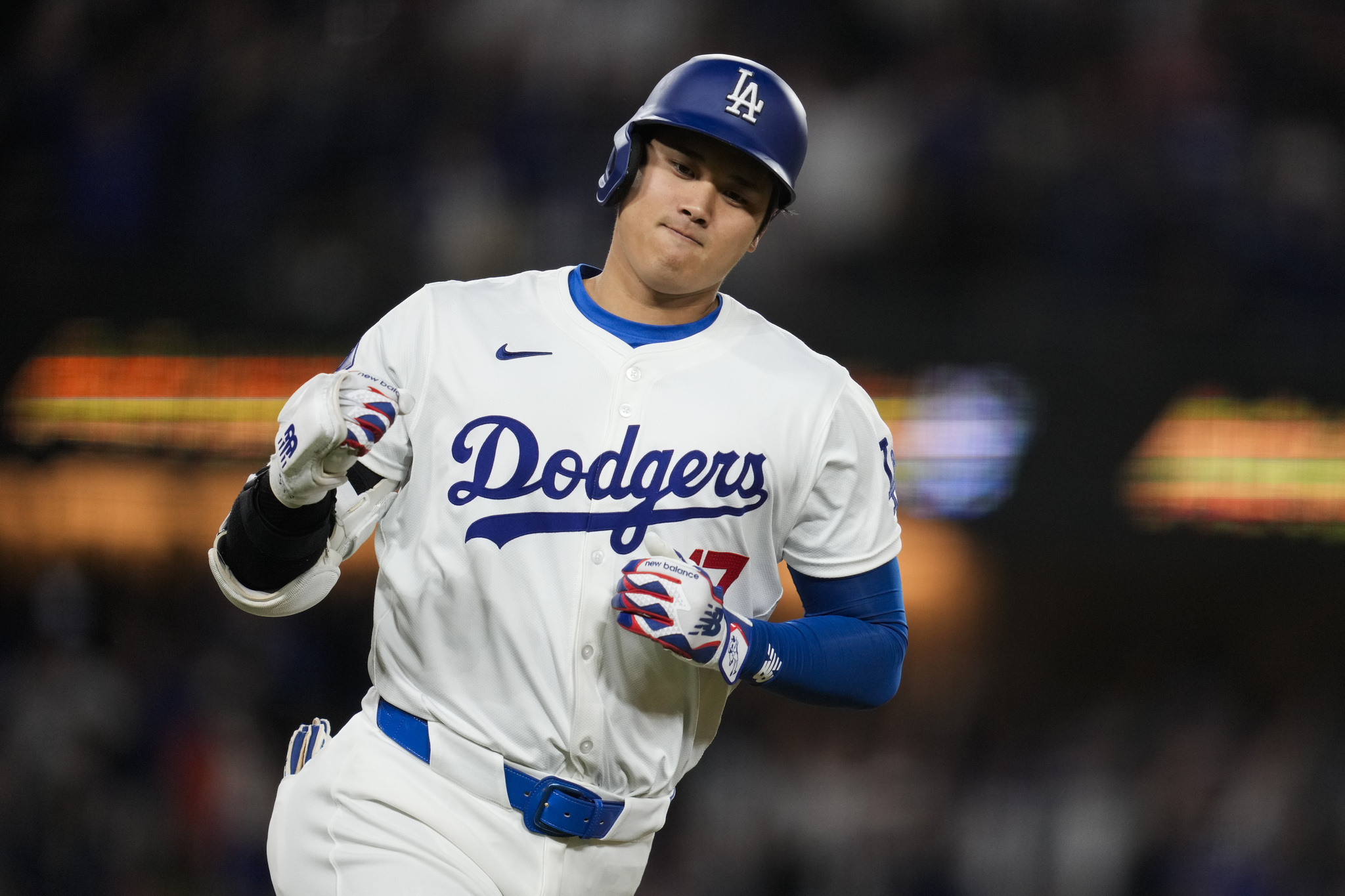 Dodgers decision on Shohei Ohtani in 2024 MLB playoffs leaves fans divided