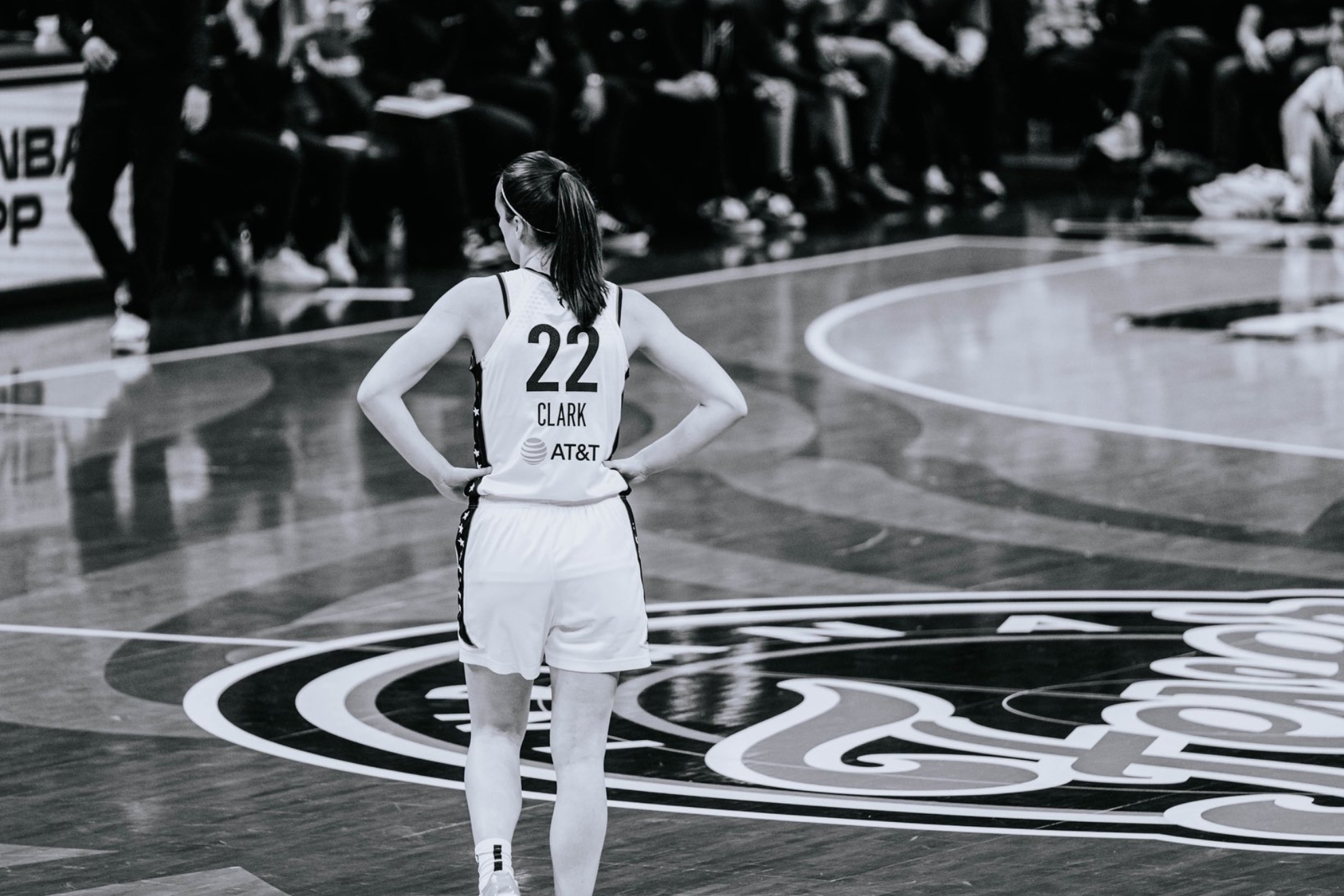 Caitlin Clark Wins WNBA Rookie of the Year: Nike Launches Limited-Edition Gear