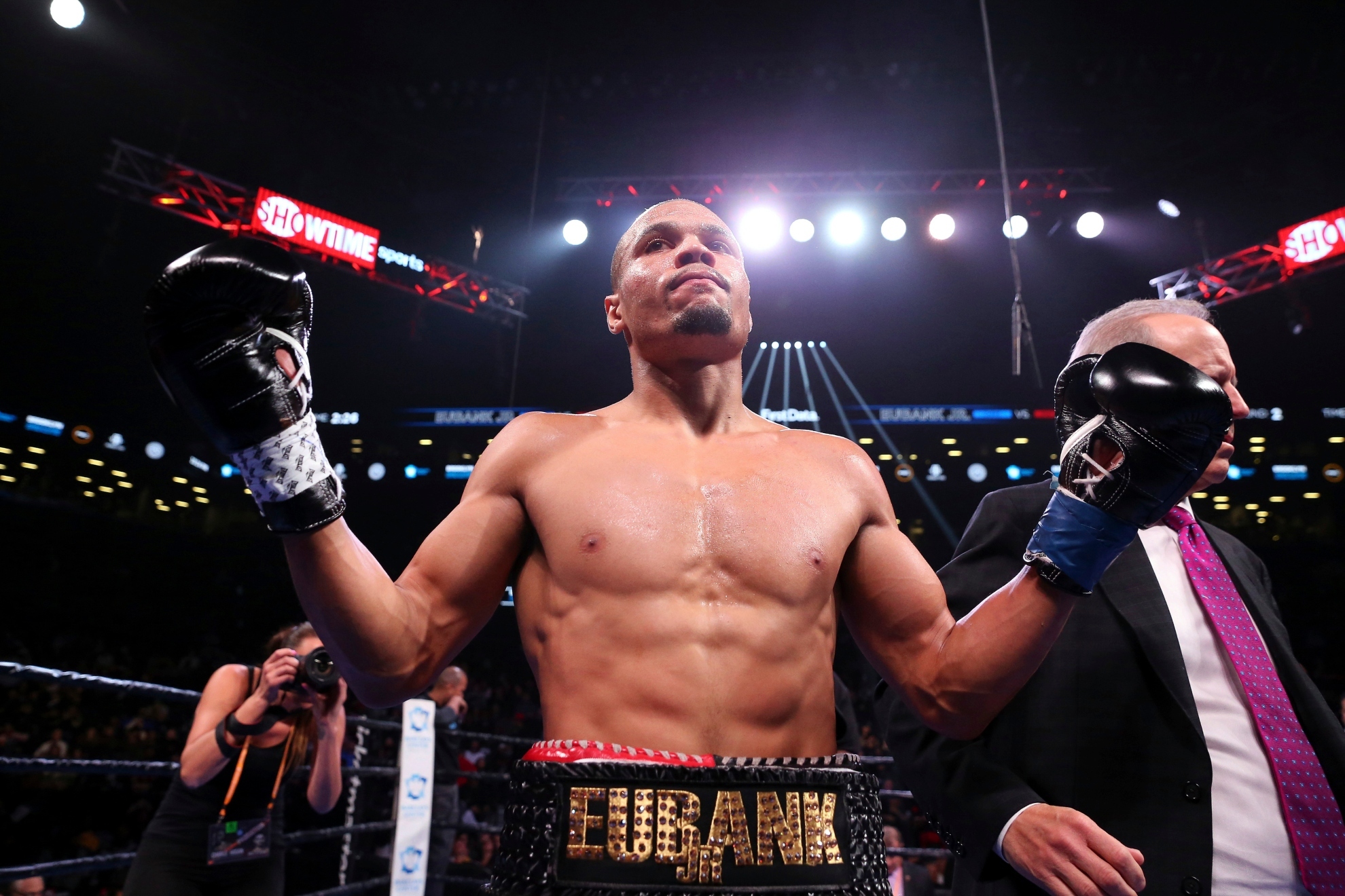 Canelo Alvarez vs. Chris Eubank Jr.: Why Negotiations for the Blockbuster Fight Failed