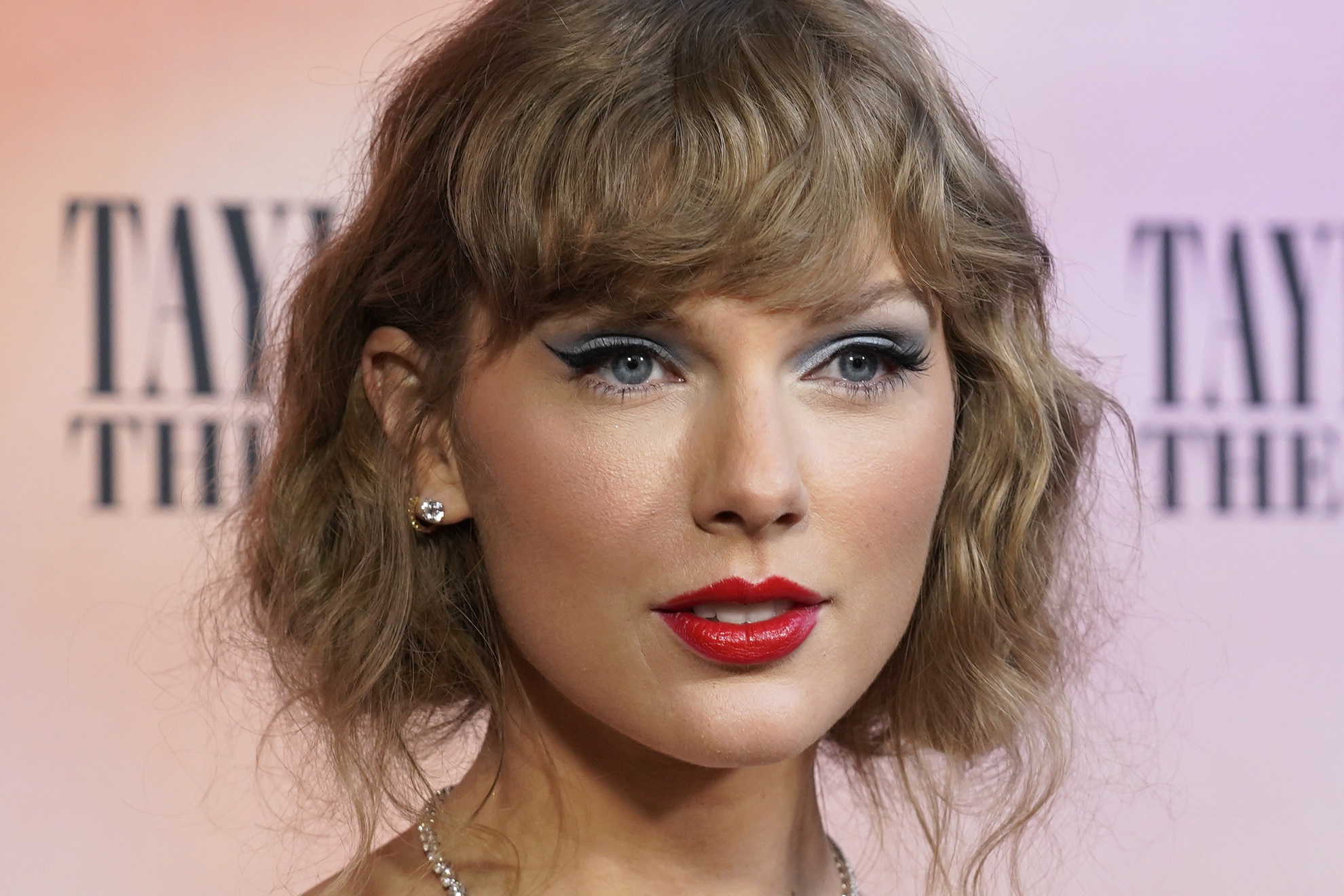 What will Taylor Swift look like at 85?