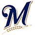 Milwaukee Brewers