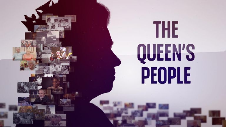 The Queen's People 