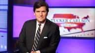 Tucker Carlson. Pic: AP