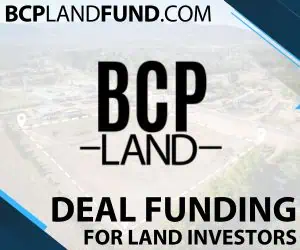 BCP Land Fund banner