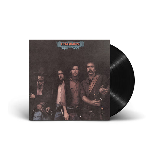 Desperado (180G Vinyl)