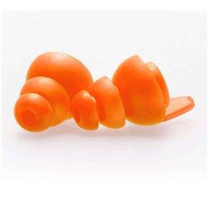 DECi Impulse Filtered Earplugs