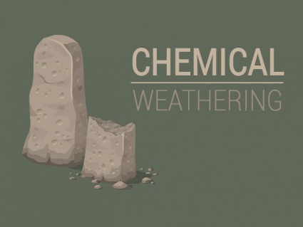 Chemical Weathering