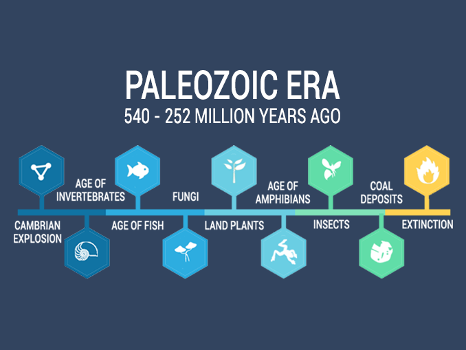 Paleozoic Era