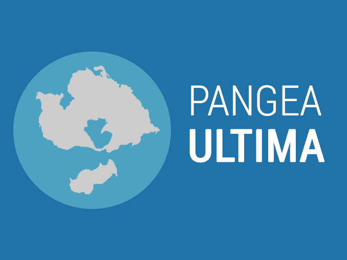 Pangea Ultima