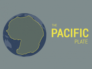 Pacific Plate Tectonics