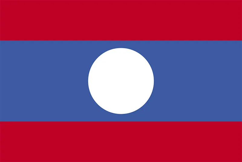 Laos