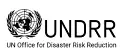 UN Office for Disaster Risk Reduction