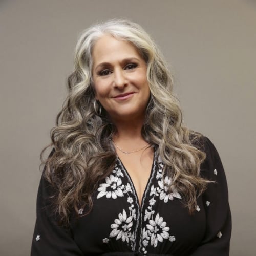 Marta Kauffman