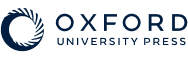 Enago Partner OXFO​​RD 大学プレスのロゴ