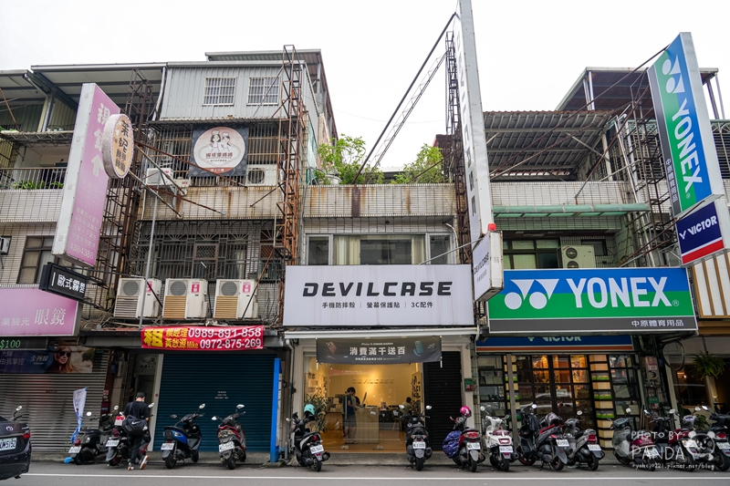 桃園中壢｜DEVILCASE桃園中壢中北店．手機保護殼、防摔殼、藍寶石保護貼與手機掛繩，最佳手機配件推薦及開箱分享！ @Panda&#039;s paradise