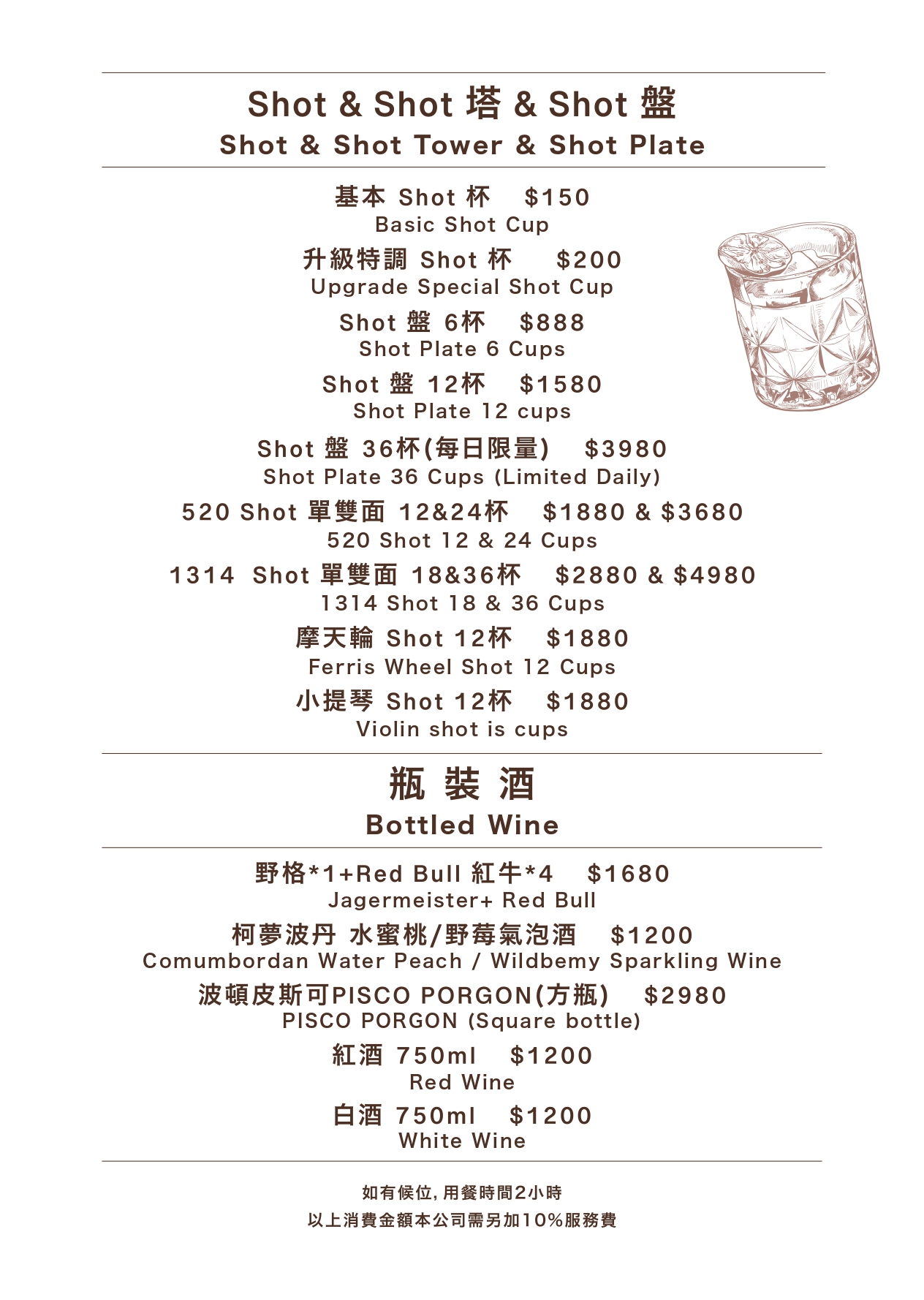 桃園龍潭｜大池Front Bar&#038;Bistro．龍潭大池旁新開幕的質感餐酒館，讓人愛上微醺浪漫的滋味～ @Panda&#039;s paradise