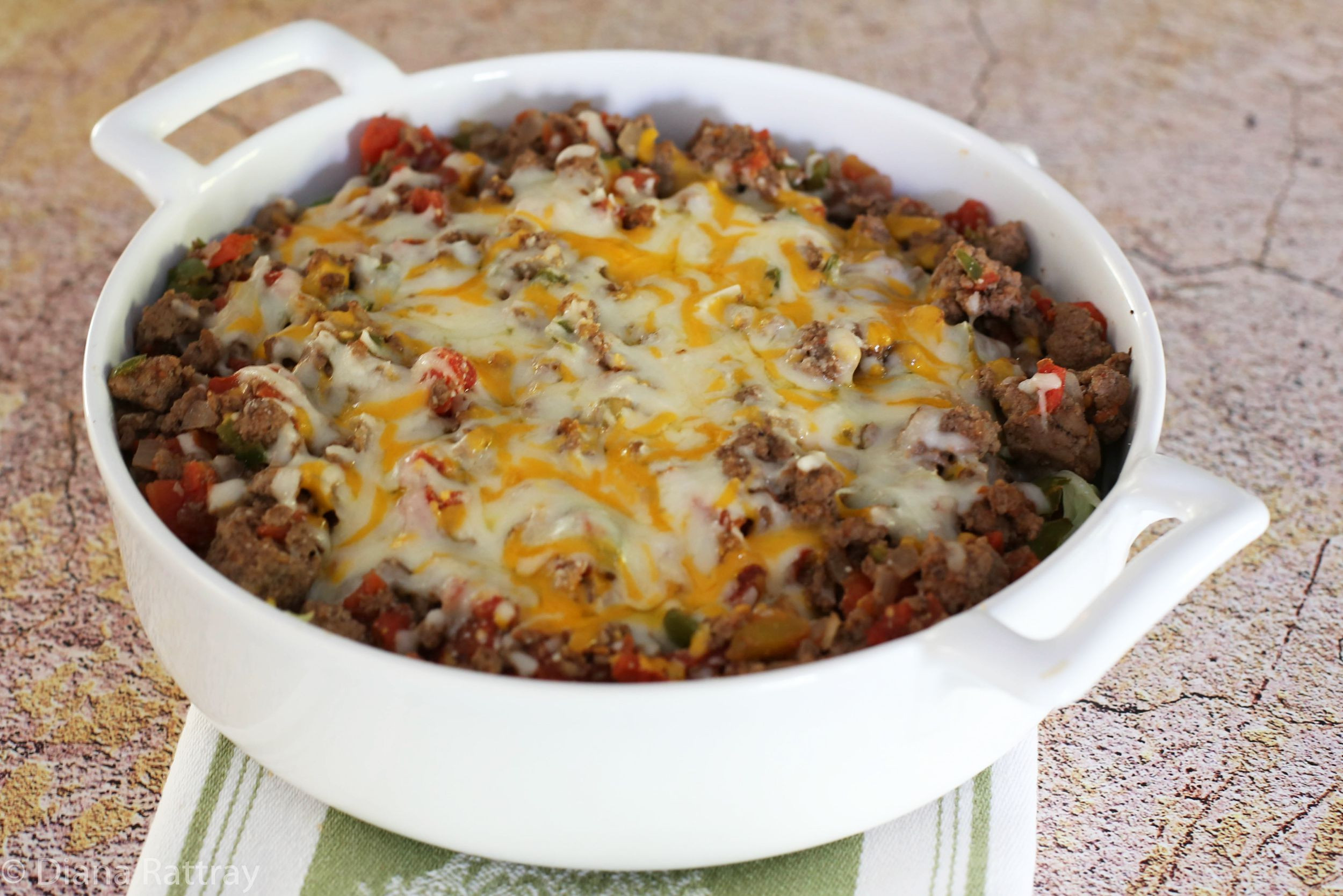 Cabbage Beef Casserole Lovely Ground Beef and Cabbage Casserole Recipe